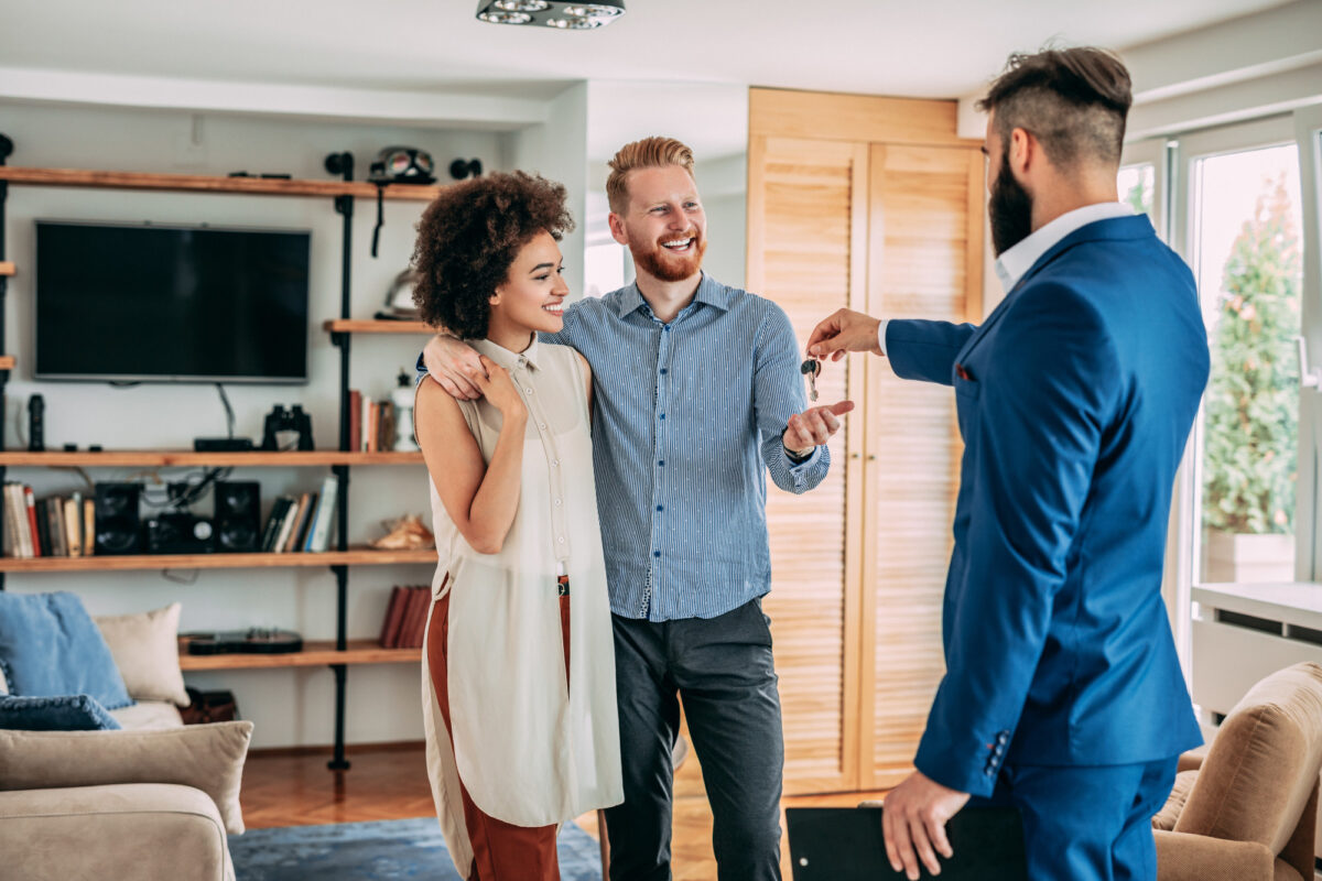 Before you hire a real estate professional, it's important to know what questions to ask. Take a look at this guide to learn more.