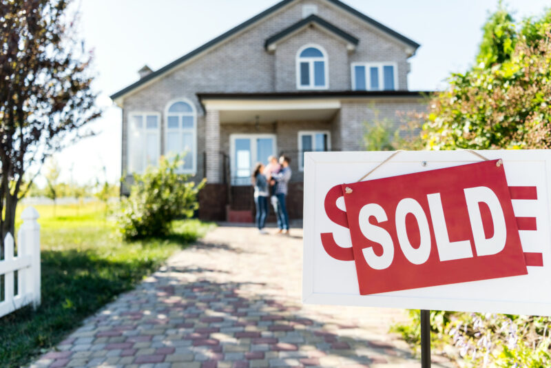 Is this your first time buying a property? Then read on to discover a common person's guide to the real estate transaction process here.