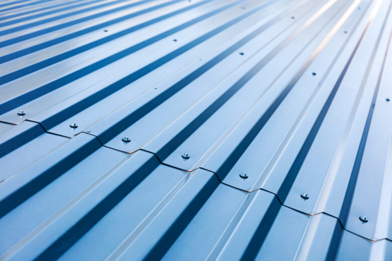 There are a couple reasons why people get metal roofs, but how much does a metal roof cost? These are the typical prices you can expect to pay.