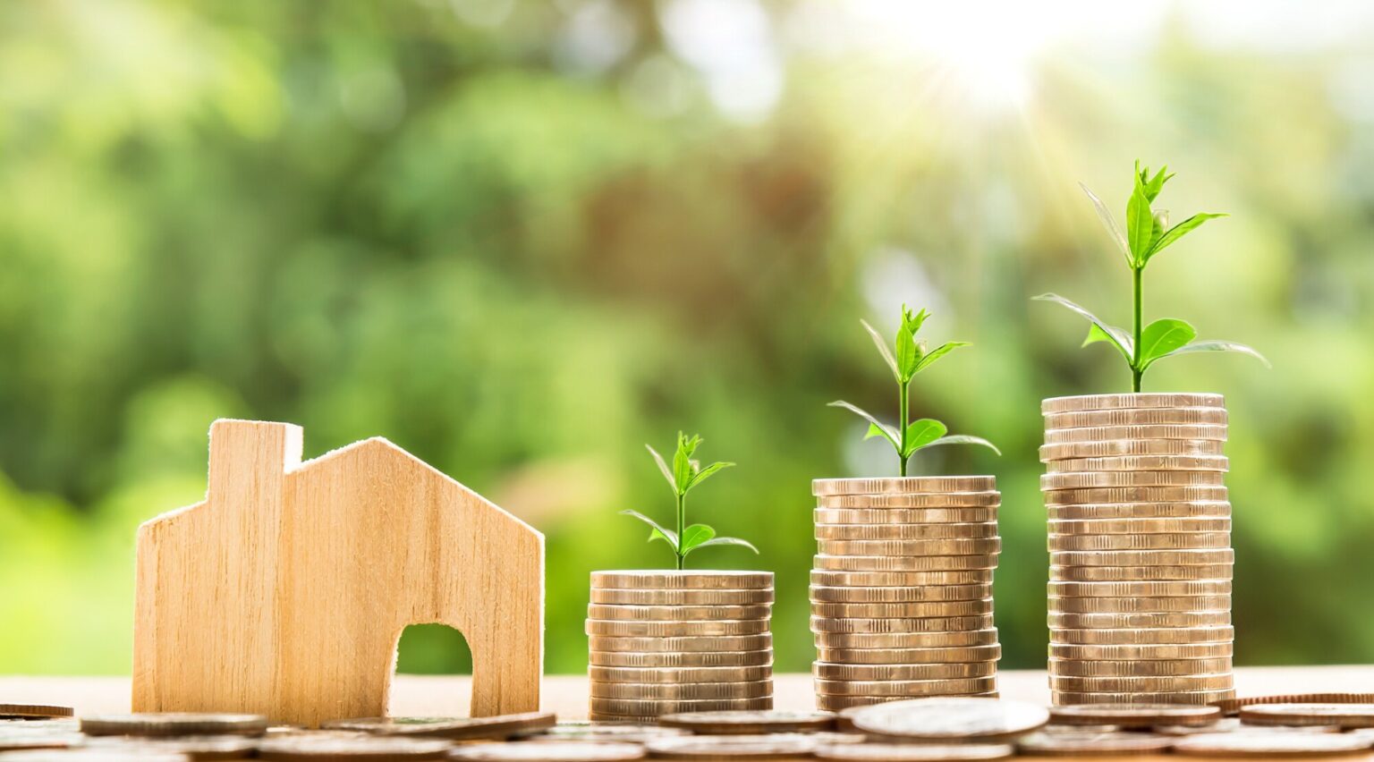 Making Money Why Property Investment Is A Great Choice Dreams Of A Life