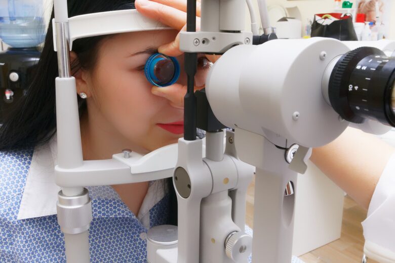 Why the Best Eye Exams Can Prevent Serious Problems
