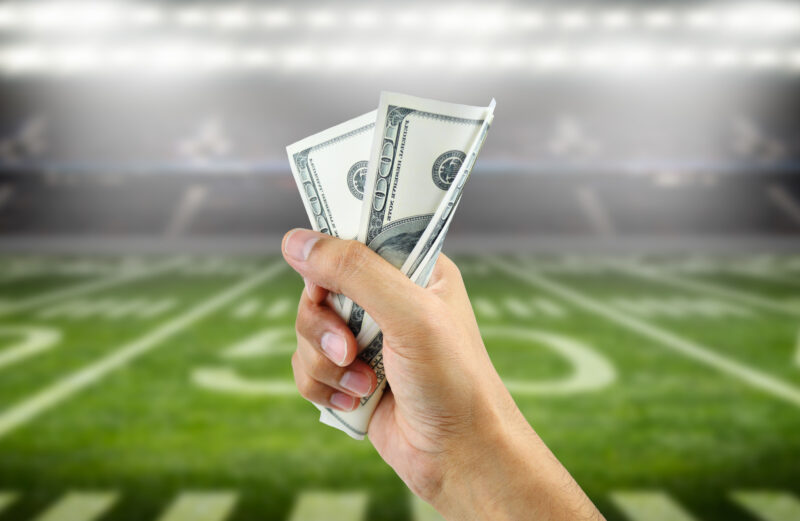 There's nothing better than a sports betting game if you know what to do. Keep reading to learn all about sports betting.