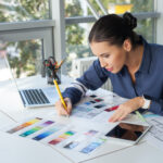 Are you in the real estate industry? Honing your interior design skills can take your career to the next level. Click here to learn more!