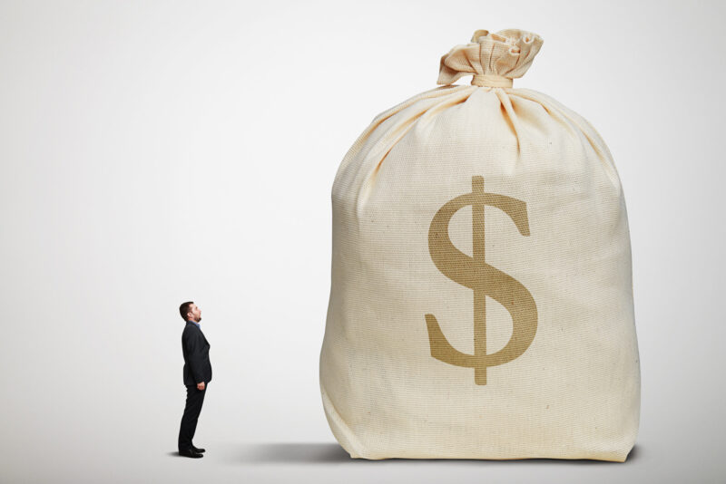 Doubling your money is a piece of cake if you know what you're doing. Read on to discover the best financial and investment advice for beginners here.