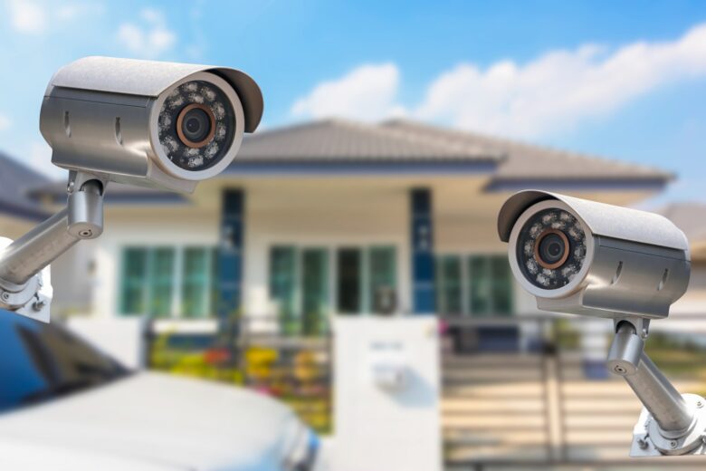 Improving your home security is never a bad idea. Check out why getting a residential security camera is a great idea here.