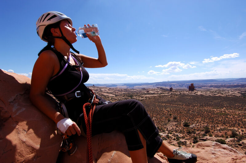 Whether you're at home, work, or school, staying hydrated is important to stay healthy and functional. These tips will help remind you to drink anytime.