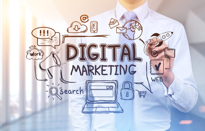 If you have your own company, you need to know about digital marketing. Here are six incredible benefits of digital marketing.