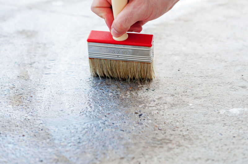 Garage Floor Protection Options for Homes
