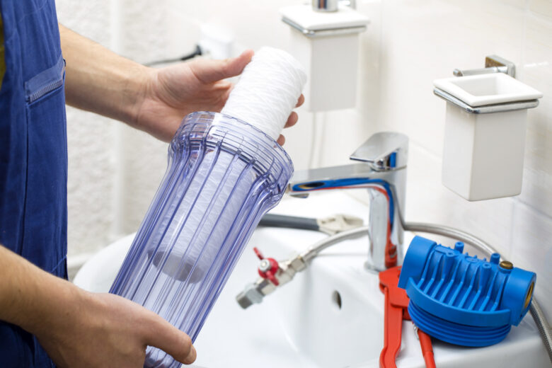Did you know that not all home water filters are created equal these days? Here are the many different types of water filters that exist today.