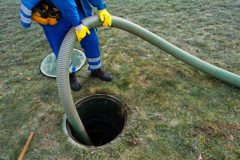 A septic tank riser can help your old septic tank system stay fully functional. Click here to learn how it works with your current septic system.