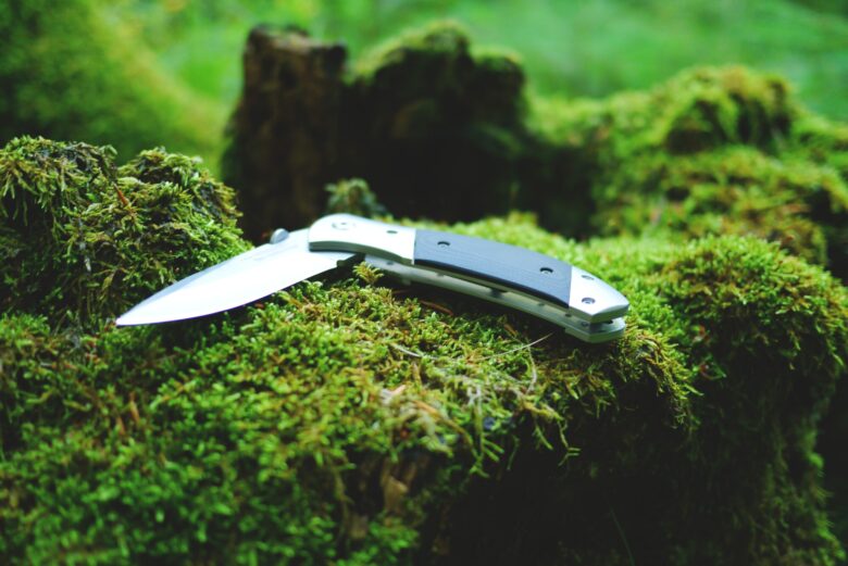 Did you know that not all camping knives are created equal these days? Here are the many different types of camping knives that exist today.