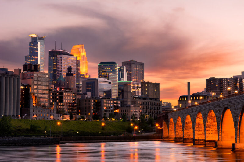 Looking for a new place to live? Why not consider living in Minnesota? These are the many benefits of moving to this state.