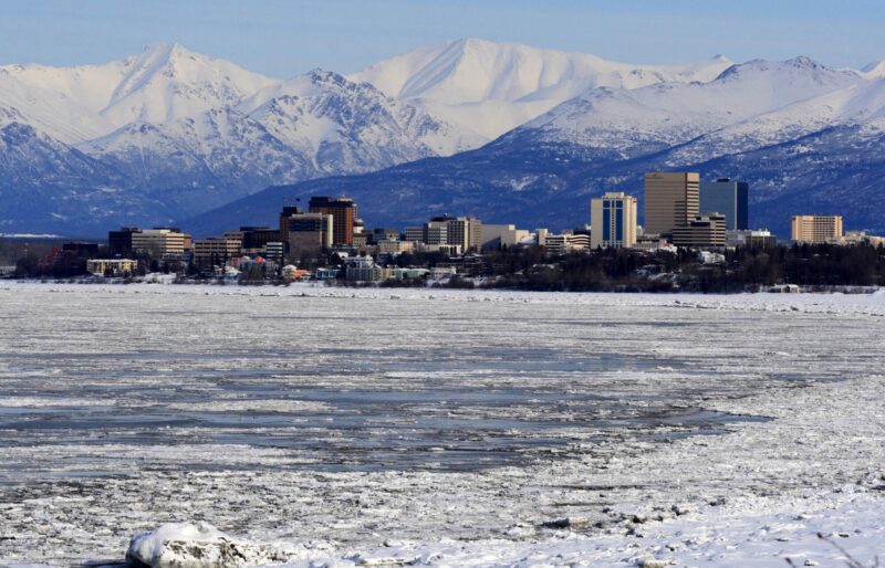 How much do you know about Anchorage real estate? Read about some 2021 market trends to see it's the right time to buy now.