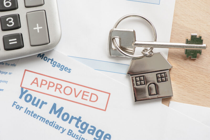 Buying a home with bad credit may seem impossible, but with these tips and tricks, it might be more achievable than you think.