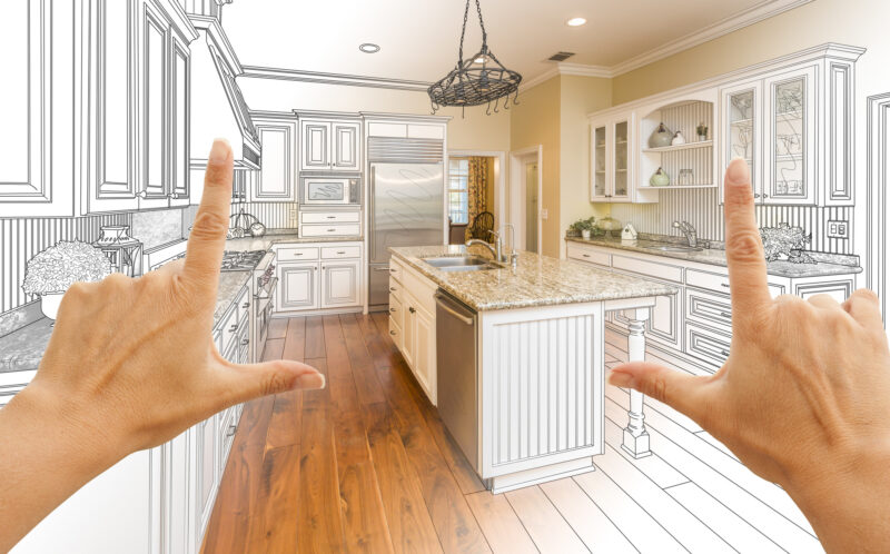 Remodeling a house is a great way to add charm and increase its value, but how do you choose the best remodeling services? Get all the info you need right here!