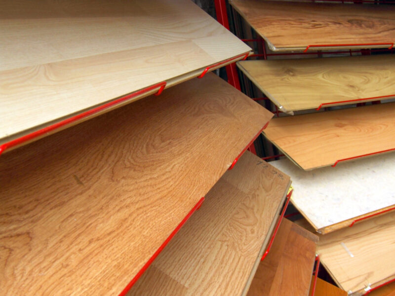 The Complete Guide to Picking Hardwood Flooring for Homeowners