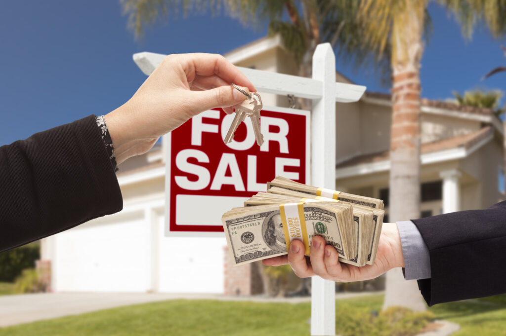 9 Benefits of Opting for a Cash Only Home Sale Dreams of a Life