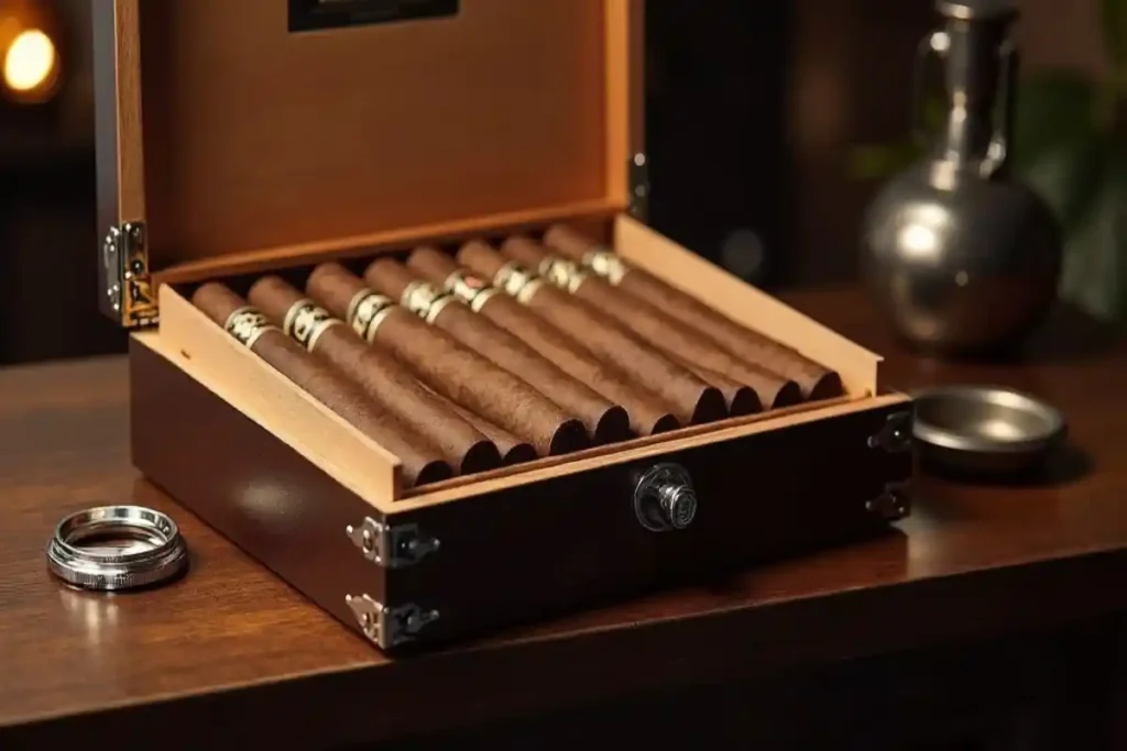 best cigars for beginners