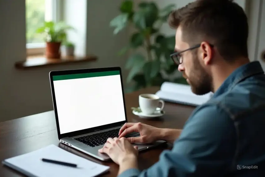 buyer reviewing guidelines for purchasing weed from online store safely