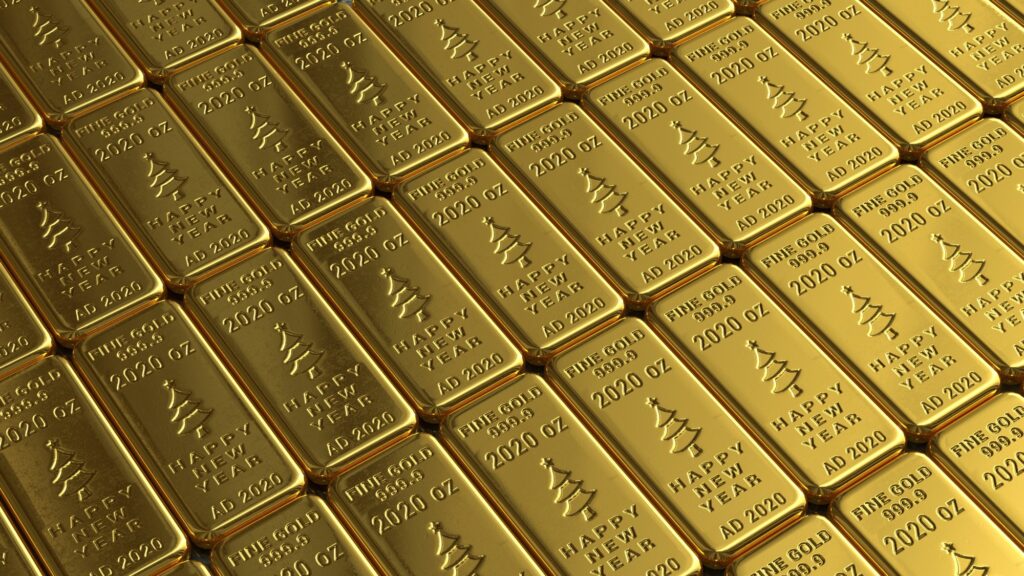 How Much is a Gold Bar Worth Dreams of a Life