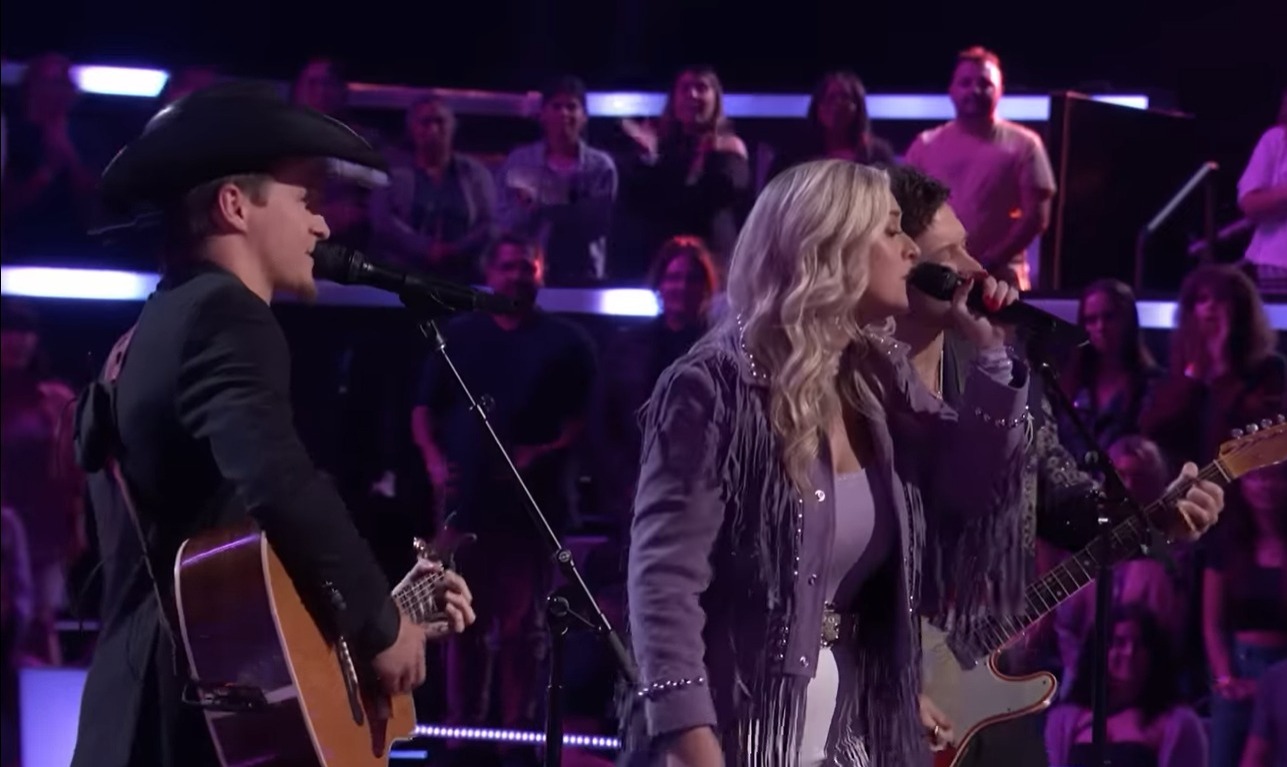 Bryce Leatherwood Bio [2023] Height, Age, Wife and Net worth