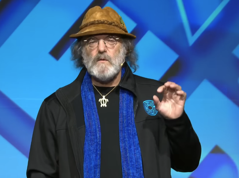 Portobello Mushrooms Dangerous Debate Scares This Joe Rogan’s Guest