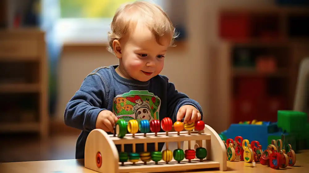 Key Strategies For Toddlers
