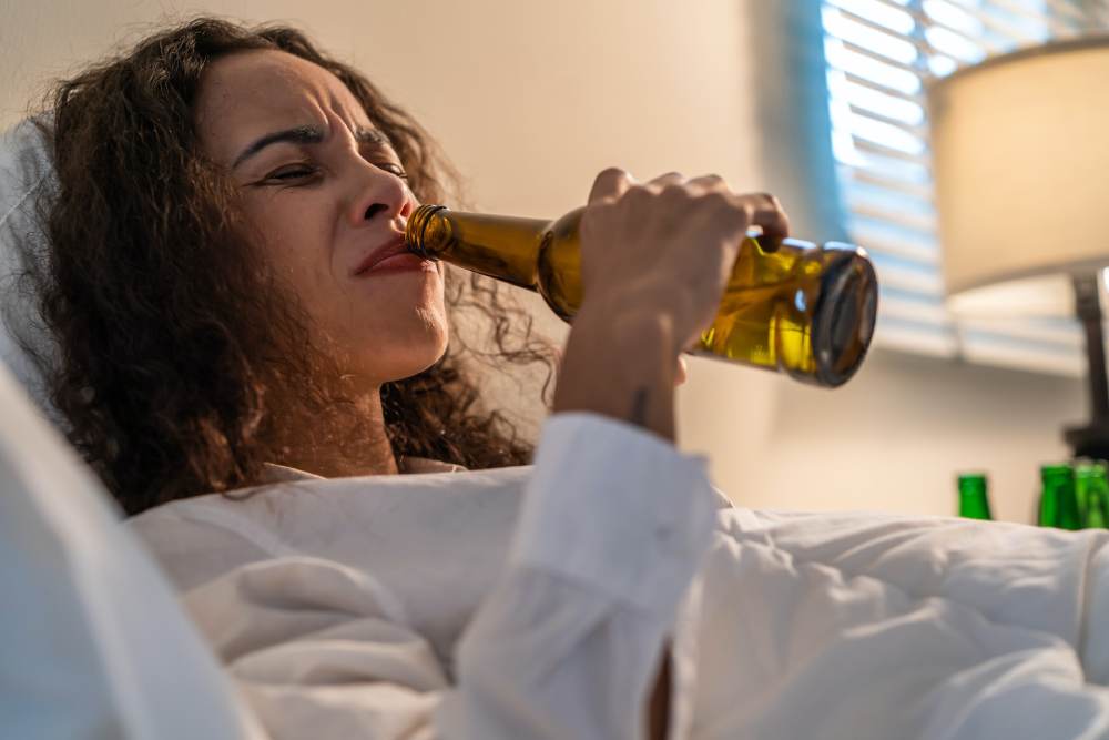 Understanding Alcohol Detox