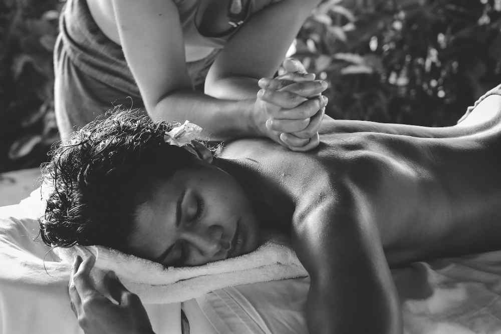 Exploring Different Types of Massages