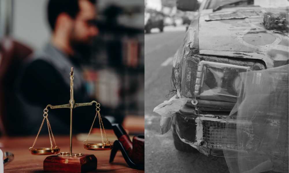 Liability and Chain Reaction Car Accidents: How Complicated Are They?