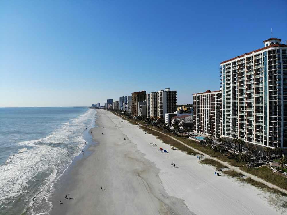 Best Ways to Add Value to a Myrtle Beach, SC, Home