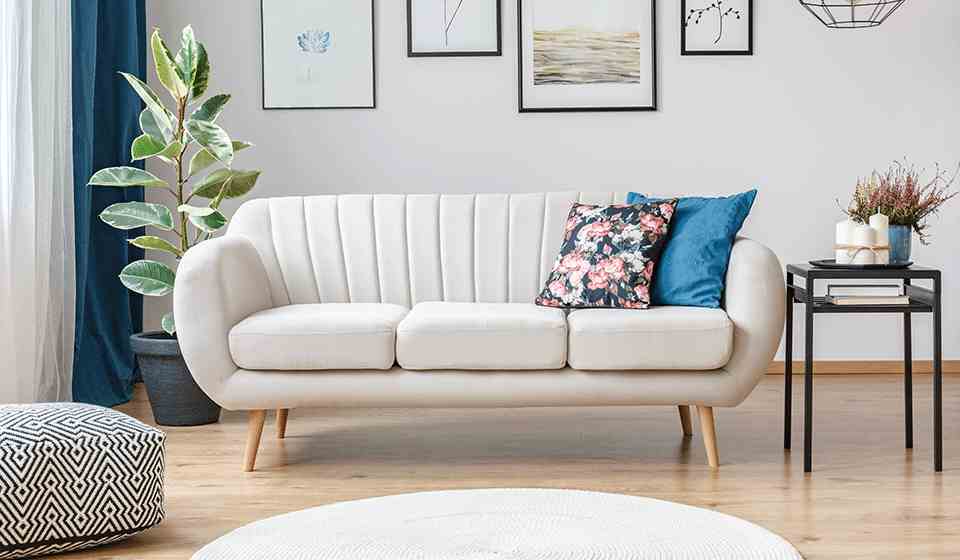 What to Look for When Buying a Sofa