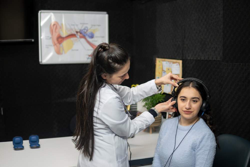 Exploring Comprehensive Solutions for Hearing Needs