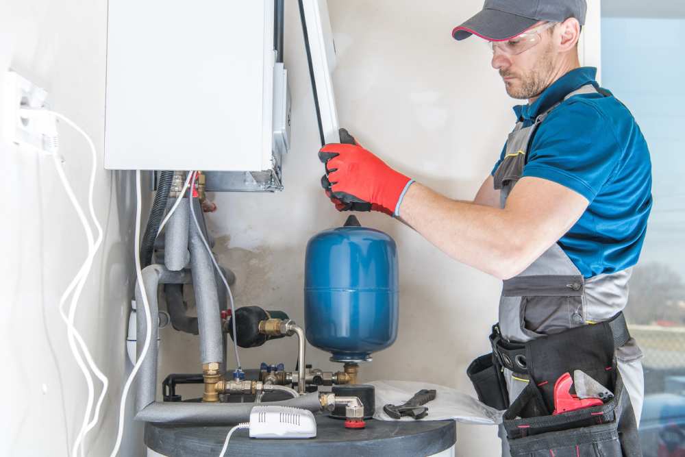 Key Qualities to Look for in a Water Heater Service Technician