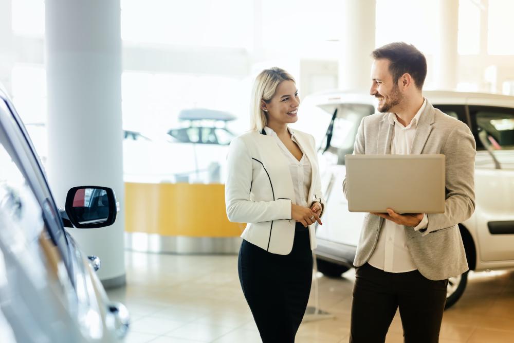 Power of User-Generated Content in Automotive Social Media Advertising