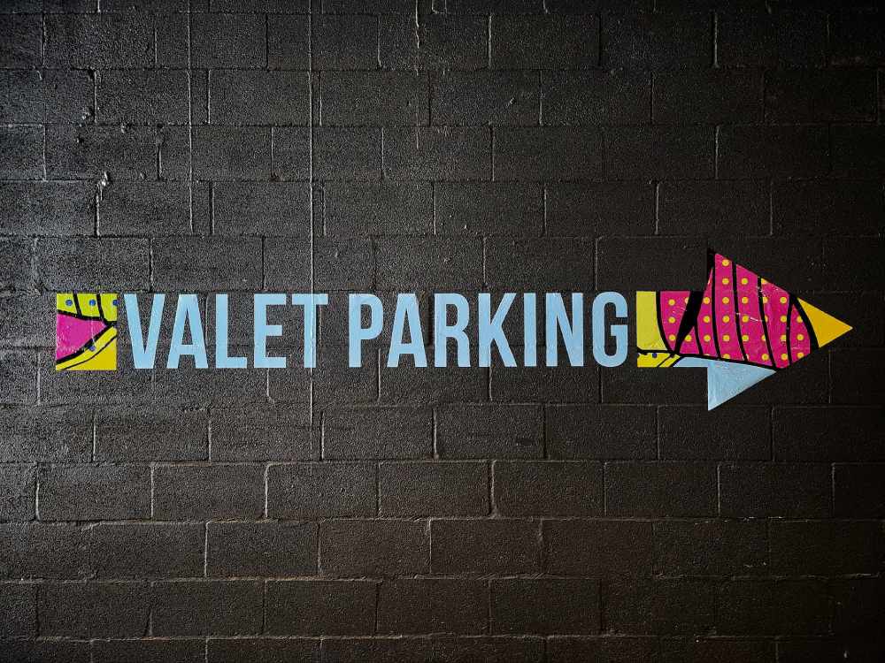 Top Benefits of Using a Valet Service for Your Event