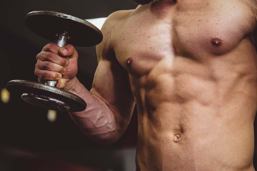 What to Do and Eat to Speed Up Muscle Growth