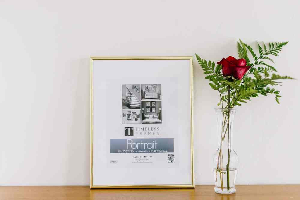 The Importance of Custom Picture Frames