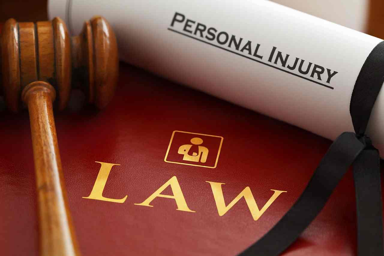 Kentucky Personal Injury Law