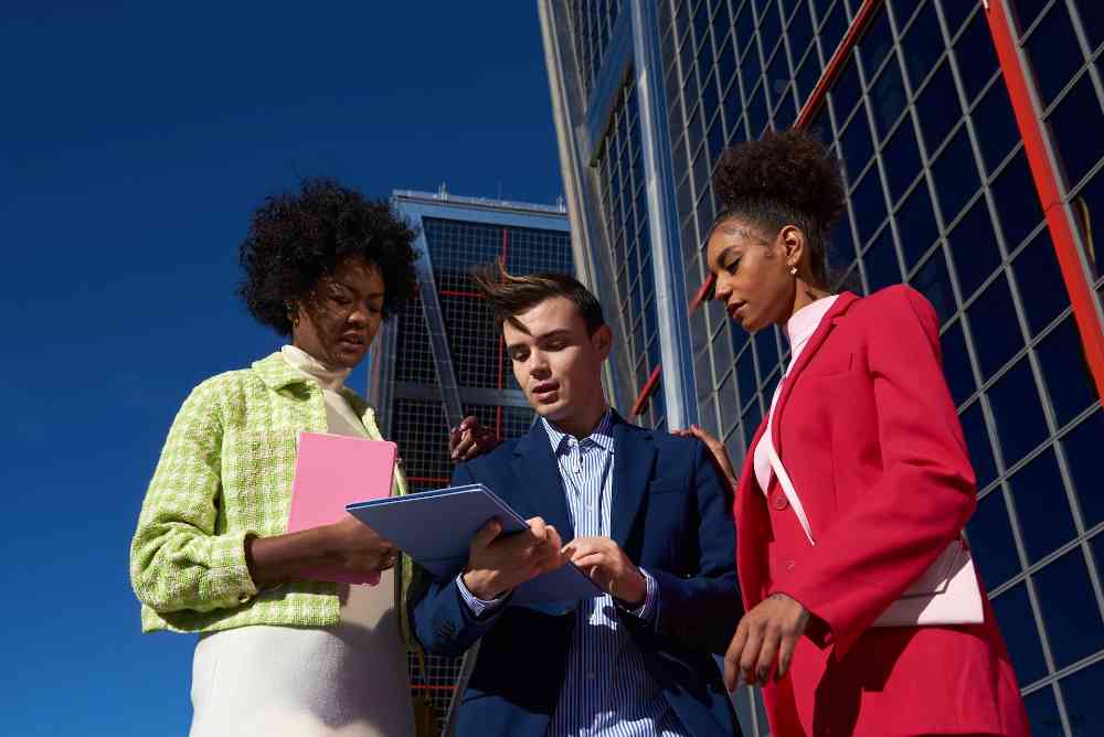 Tailored Banking for Landlords