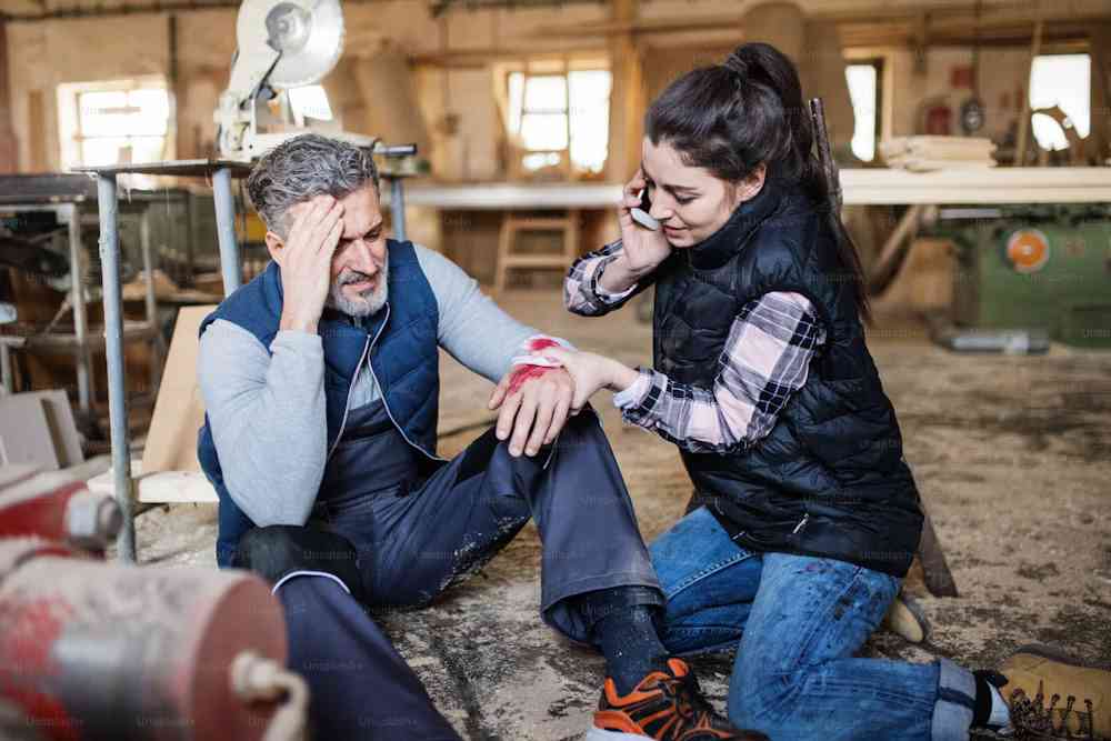 Workplace Injuries and Workers' Compensation