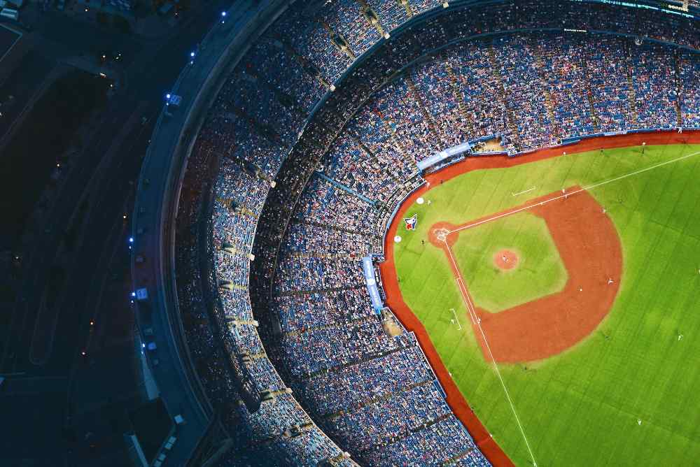 America's Baseball Stadiums