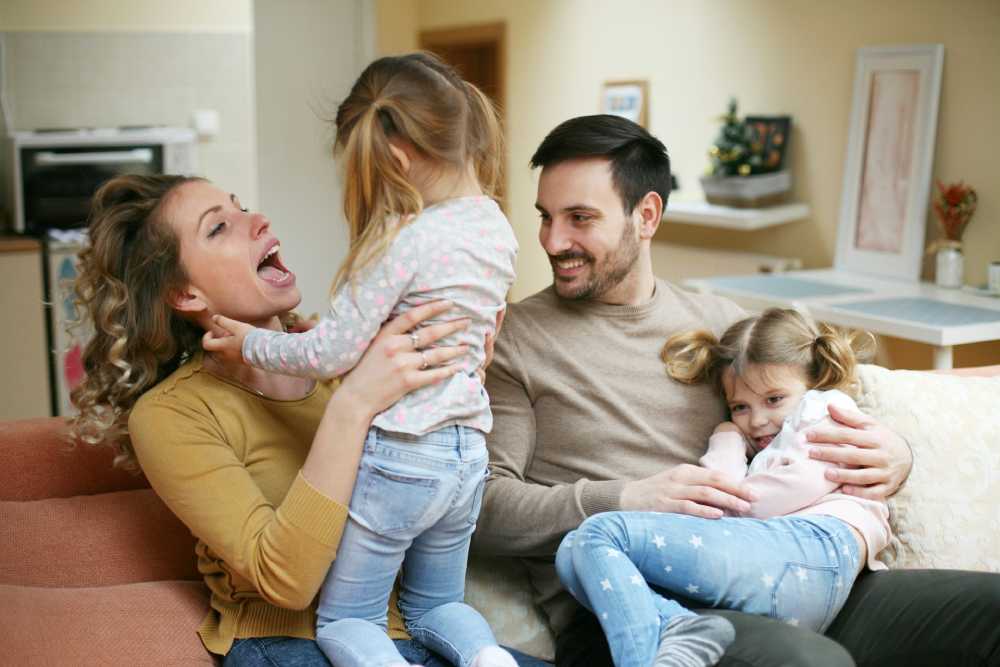 Exploring the Many Reasons to Hire a Family Lawyer