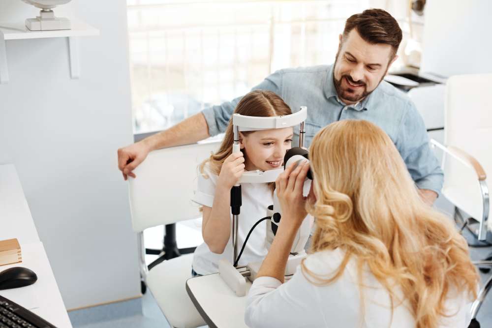 How to Find an Affordable Eye Doctor Without Compromising Quality