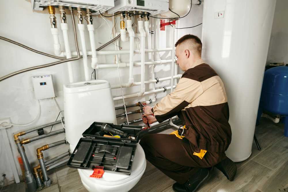 Ultimate Guide to Finding a Reliable Plumber for Your Home