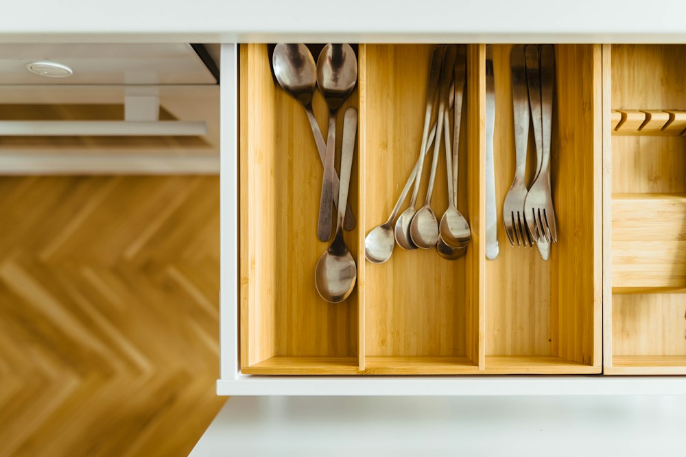Exploring Different Drawer Front Styles for Your Cabinets
