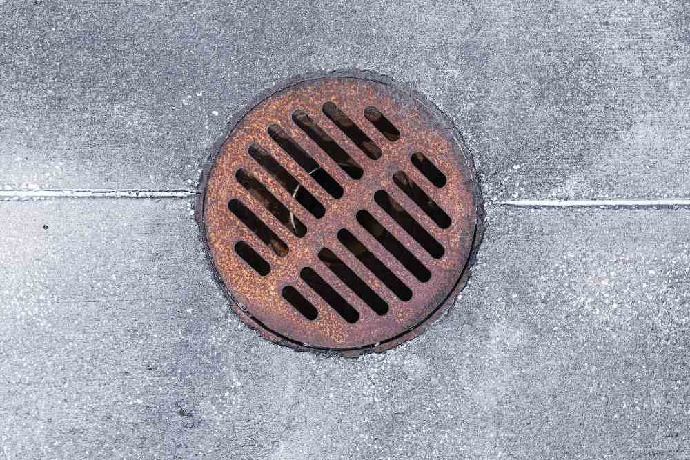Drain Clog