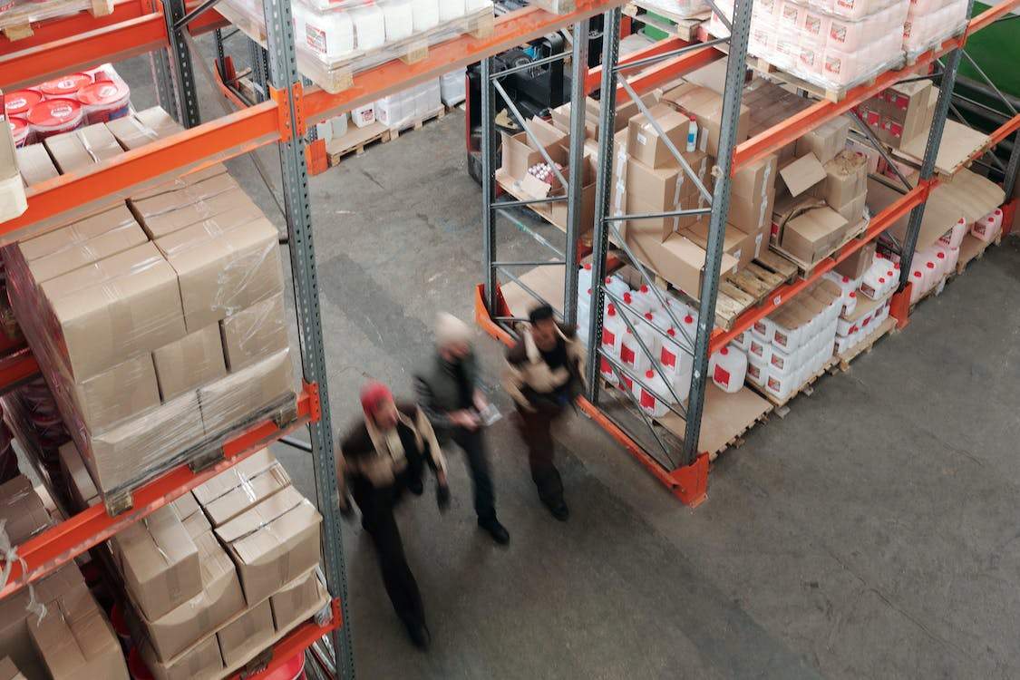 How Warehouse Recruitment Agencies Drive Business Efficiency