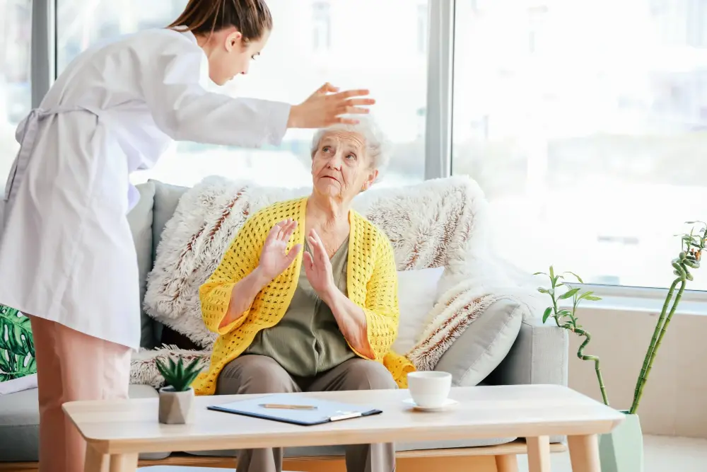 7 Steps to Take if You Suspect a Loved One Has Been Mistreated