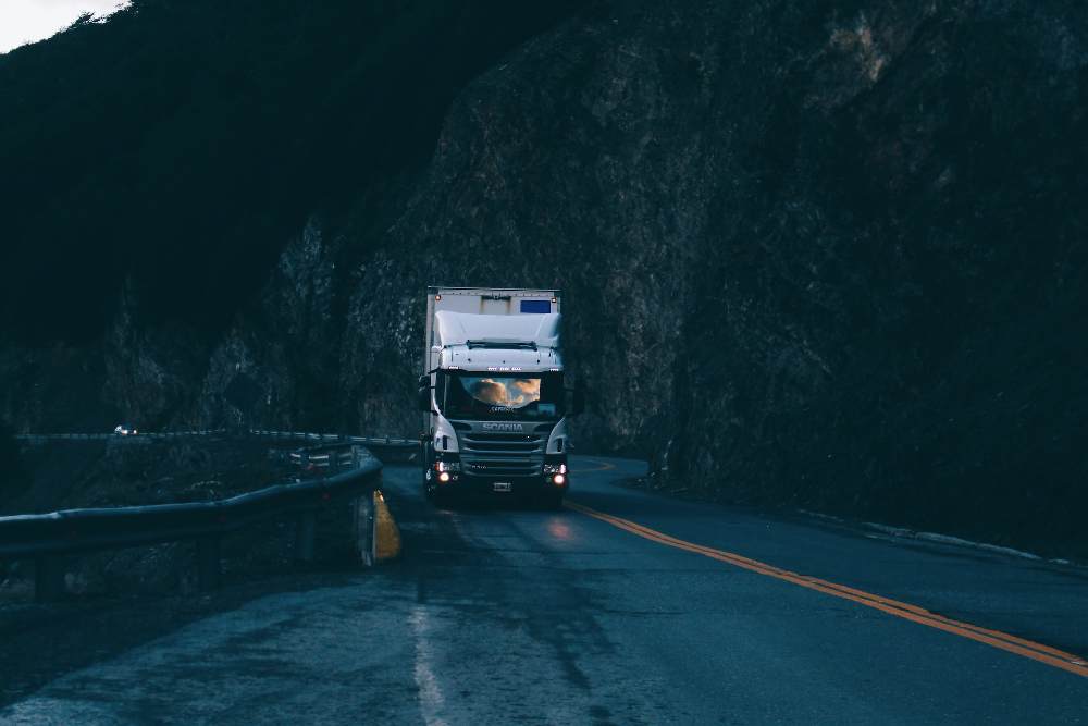 Beyond The Road: The Integral Contribution Of Truck Stops To Efficient Logistics